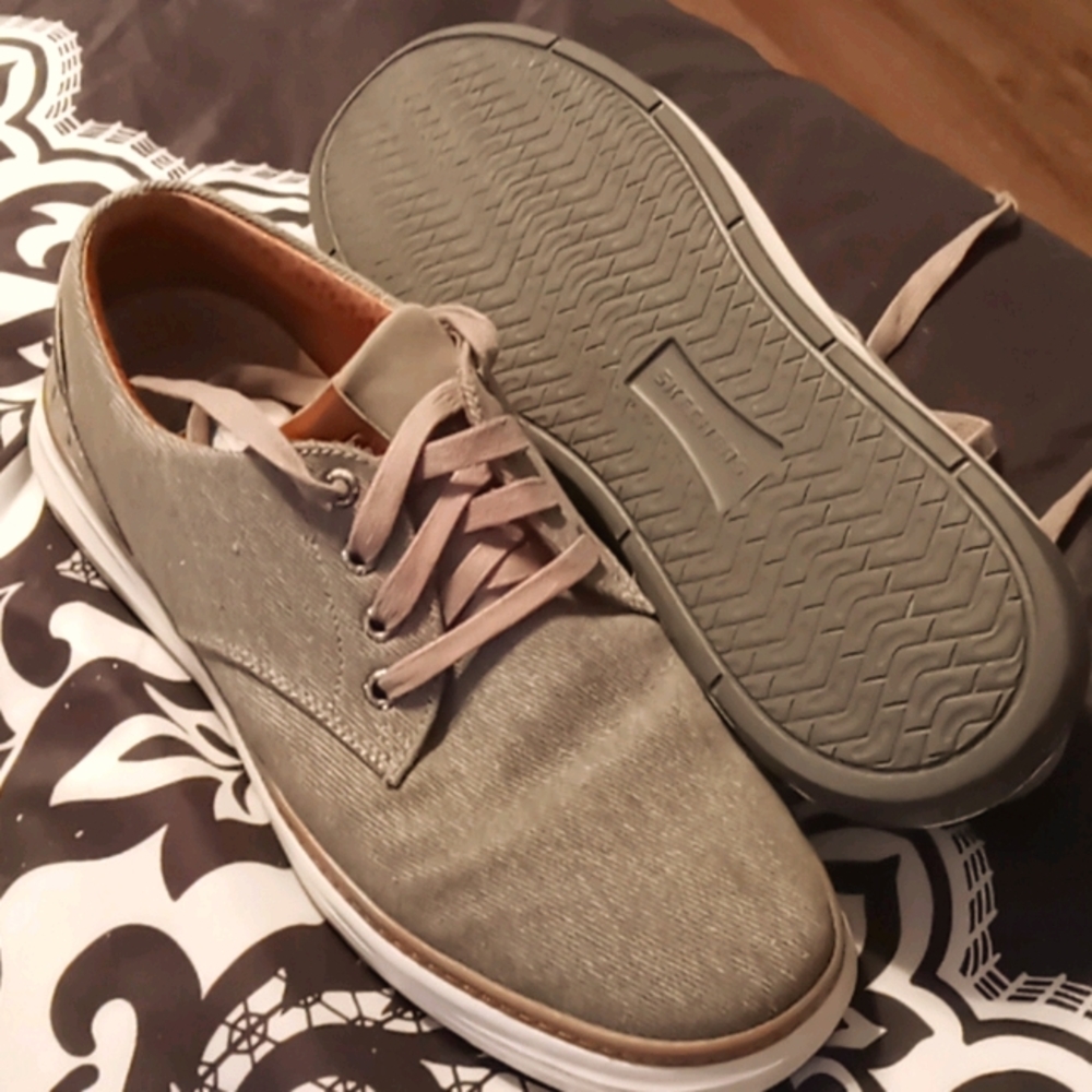 Men shoe